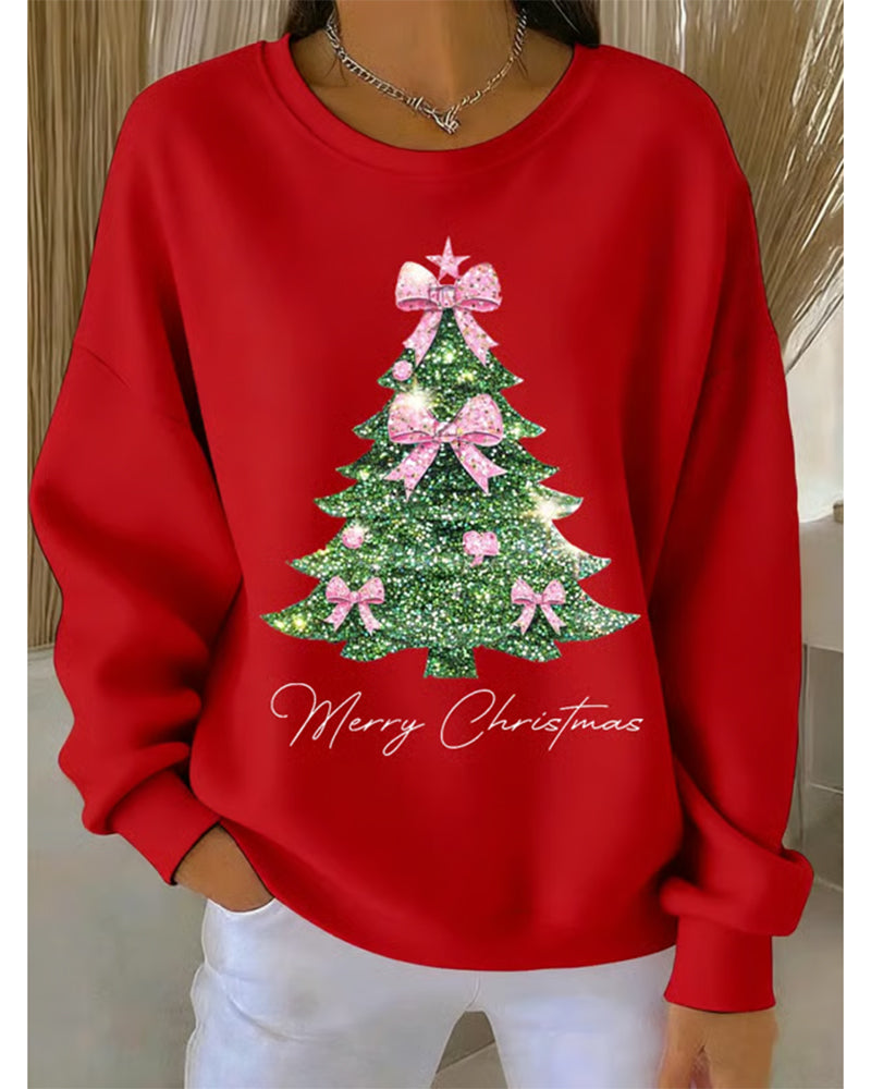 Triloh | Cozy Sweatshirt