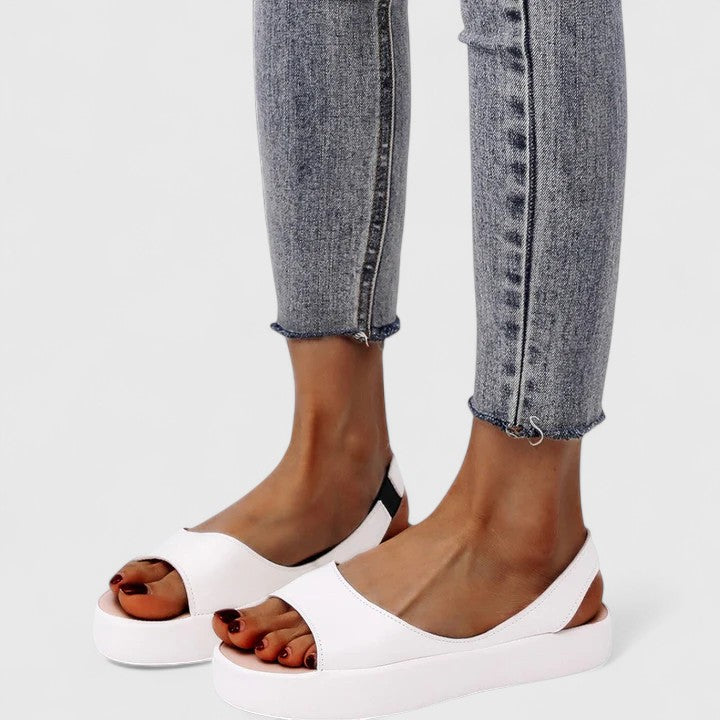 Emrynn | Comfort-Oriented Orthopedic Sandals