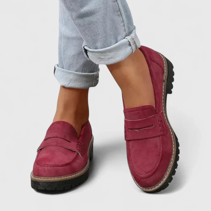 Vox™ | Comfort-Orthopedic Loafers