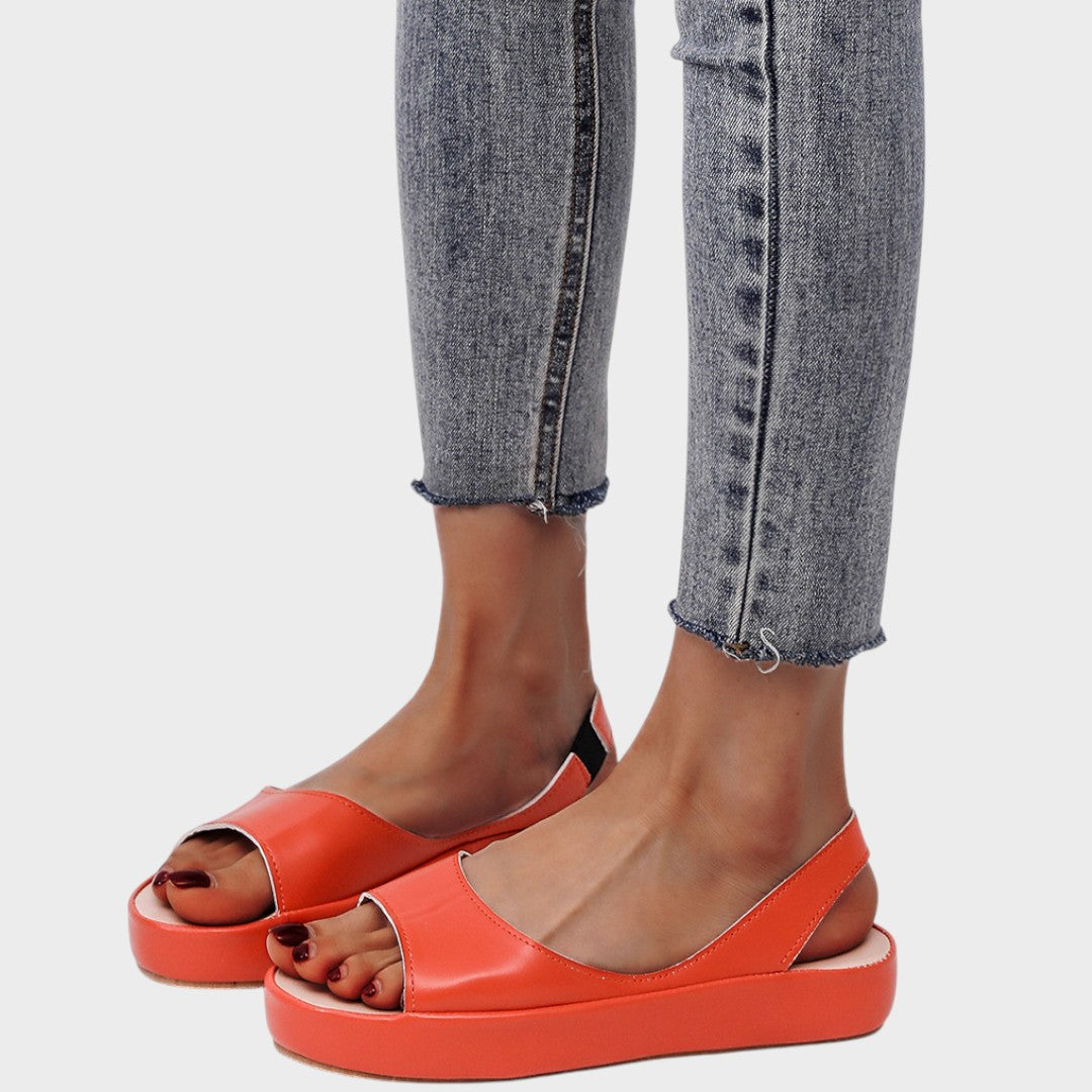 Caryzzaa | Comfort-Focused Orthopedic Sandals