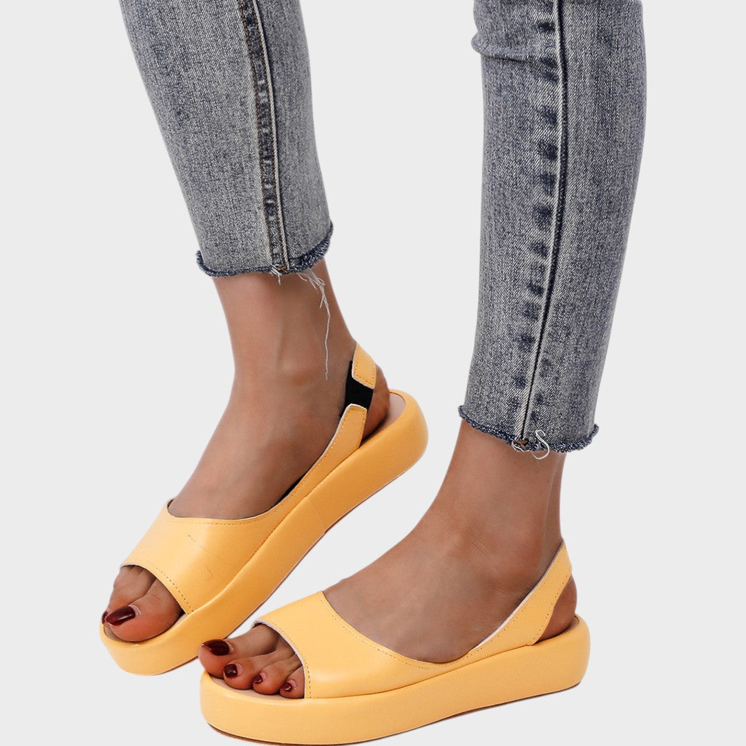 Caryzzaa | Comfort-Focused Orthopedic Sandals