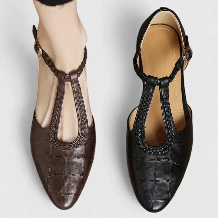 Jamyrisse | Comfortable Orthopedic Footwear