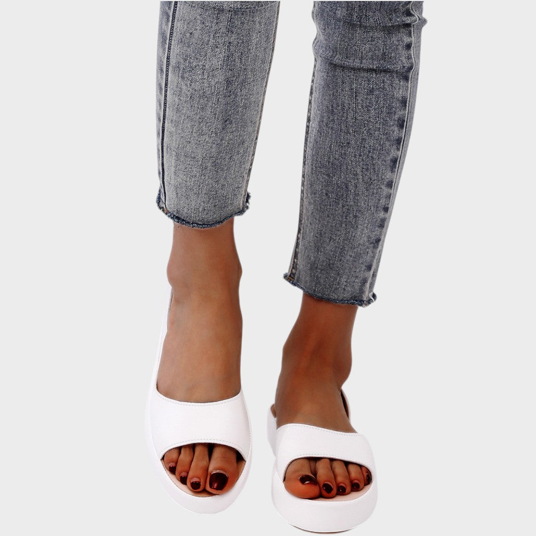 Caryzzaa | Comfort-Focused Orthopedic Sandals