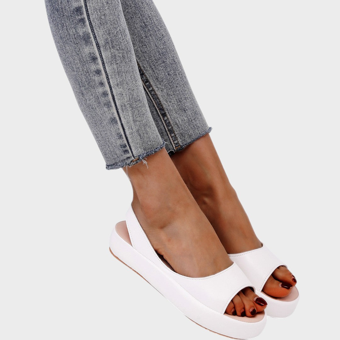 Caryzzaa | Comfort-Focused Orthopedic Sandals