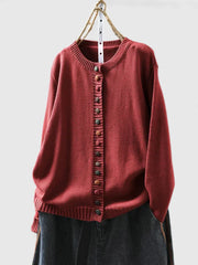 Kalynnah | Cozy Cardigan