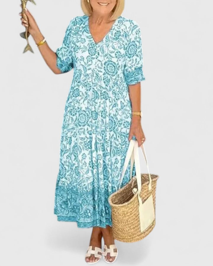 Meredith | Chic Elegance Dress