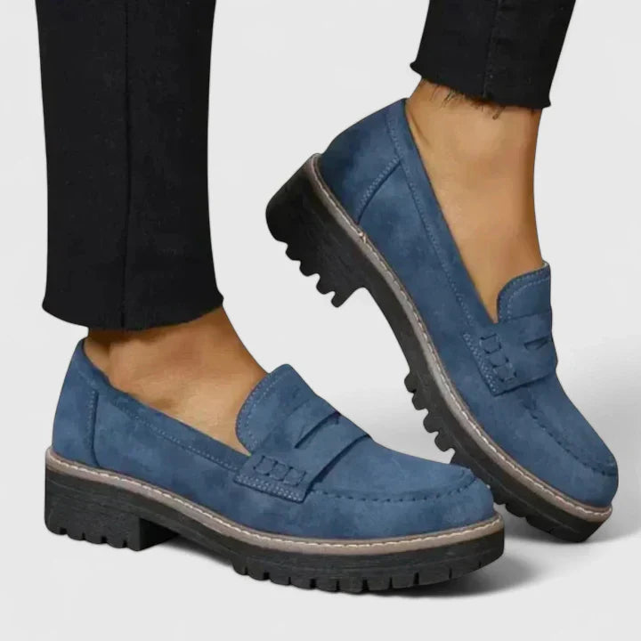 Vox™ | Comfort-Orthopedic Loafers