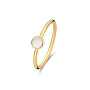 Adoralynne | 14k Gold Ring