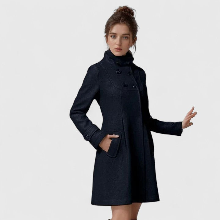Jazmireth | Stylish Elegance Jacket