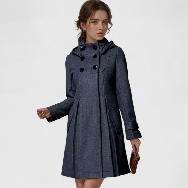 Jazmireth | Stylish Elegance Jacket