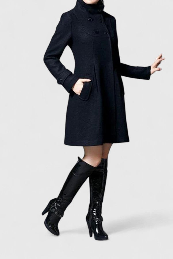 Jazmireth | Stylish Elegance Jacket