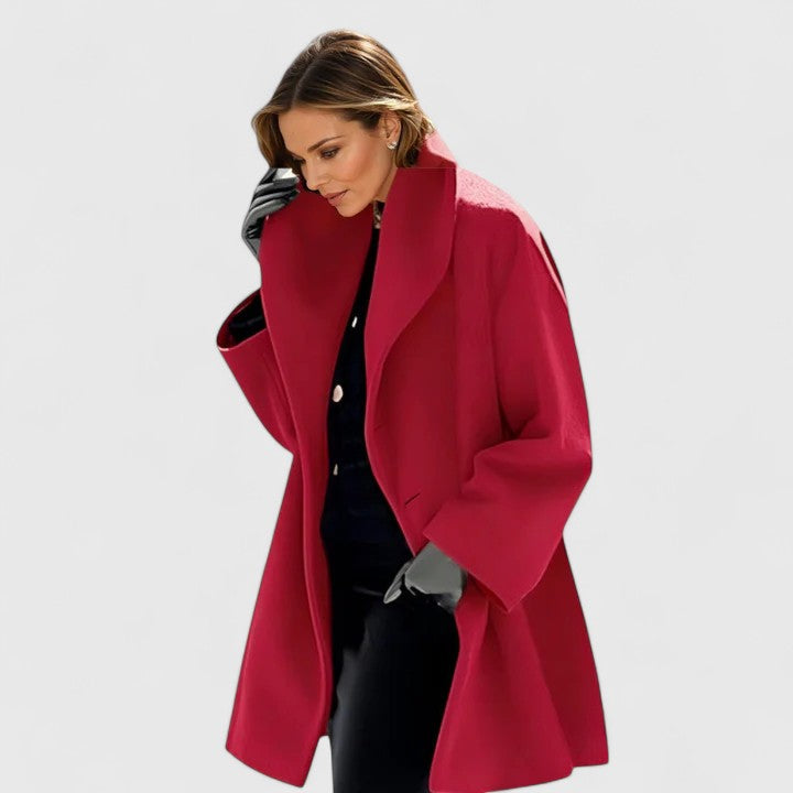 Oravienne | Chic Elegance Coat