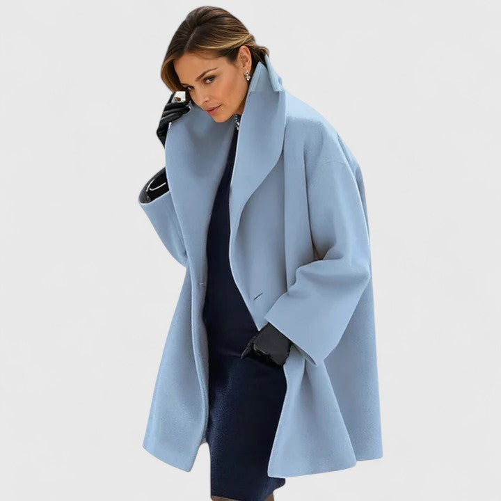 Oravienne | Chic Elegance Coat