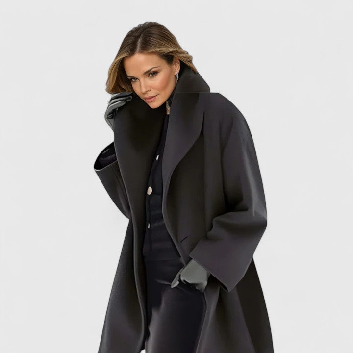 Oravienne | Chic Elegance Coat