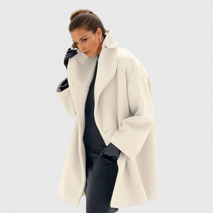 Oravienne | Chic Elegance Coat