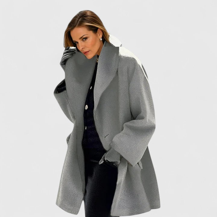 Oravienne | Chic Elegance Coat