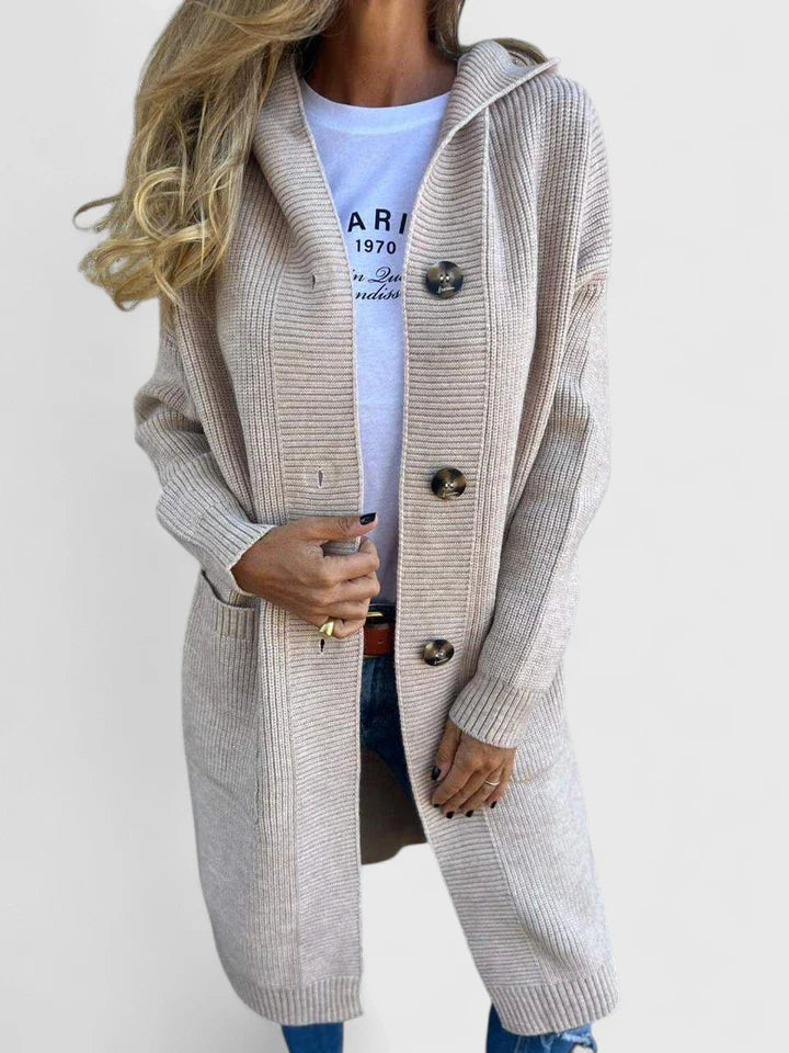 Giulyanrah | Cozy Cardigan