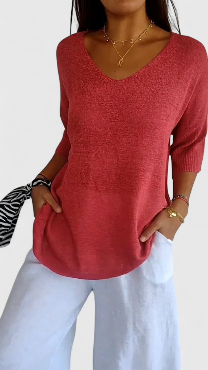 Sonylah | Cozy Top