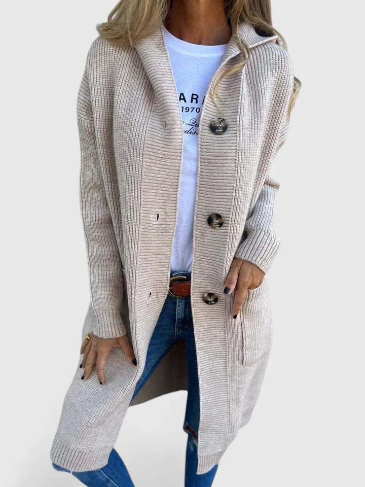 Giulyanrah | Cozy Cardigan