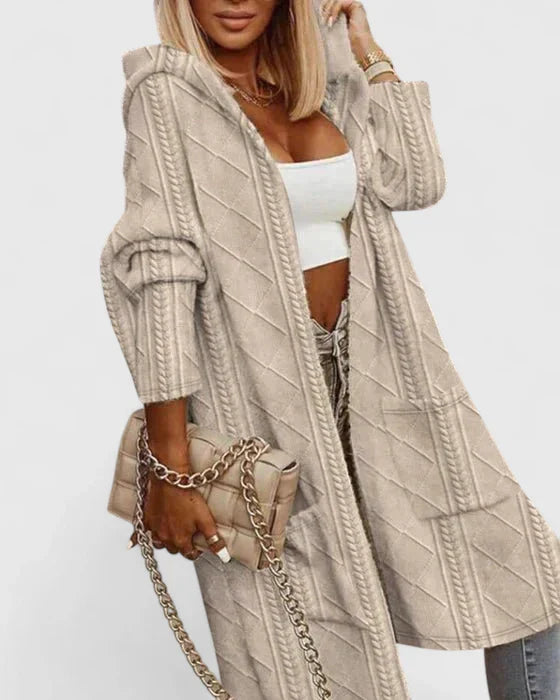 Calystria | Chic Cardigan