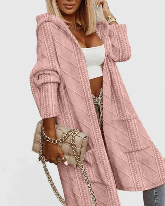 Calystria | Chic Cardigan