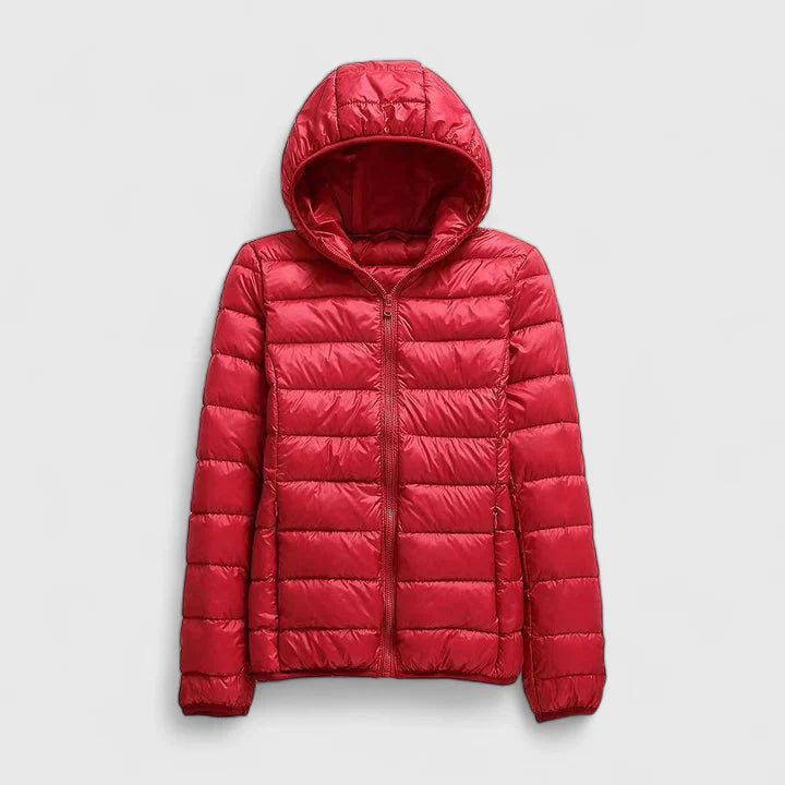 Nay | Cozy Jacket