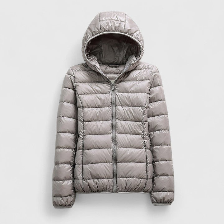 Nay | Cozy Jacket