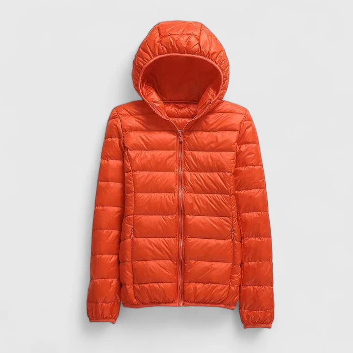 Nay | Cozy Jacket