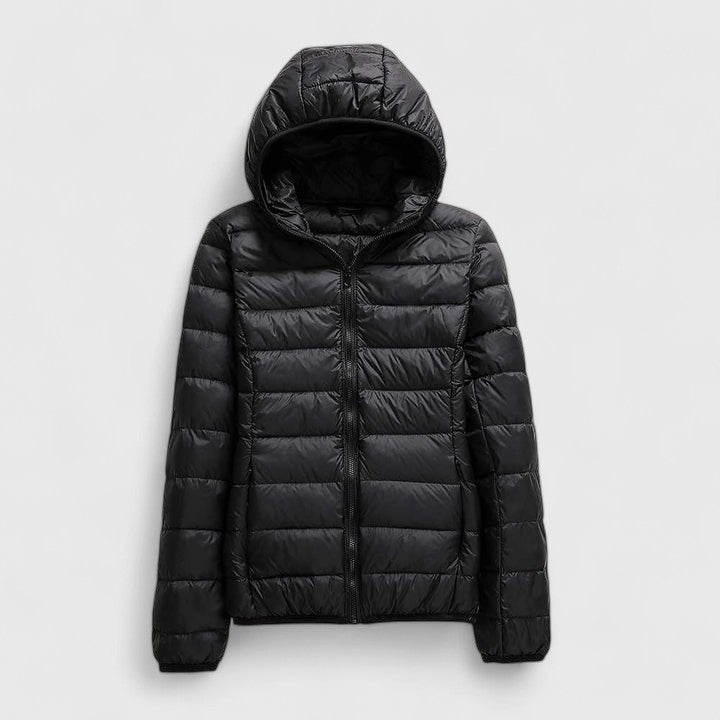 Nay | Cozy Jacket
