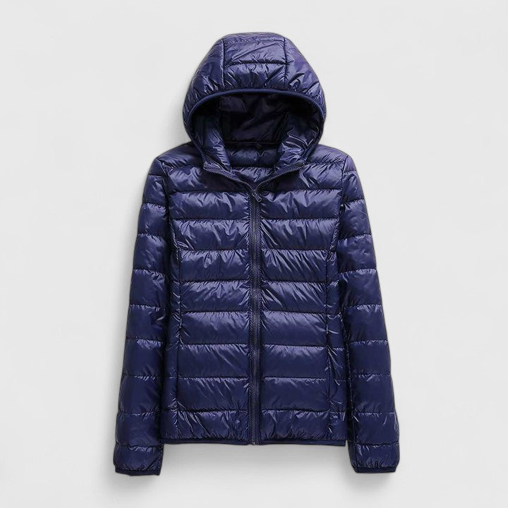 Nay | Cozy Jacket