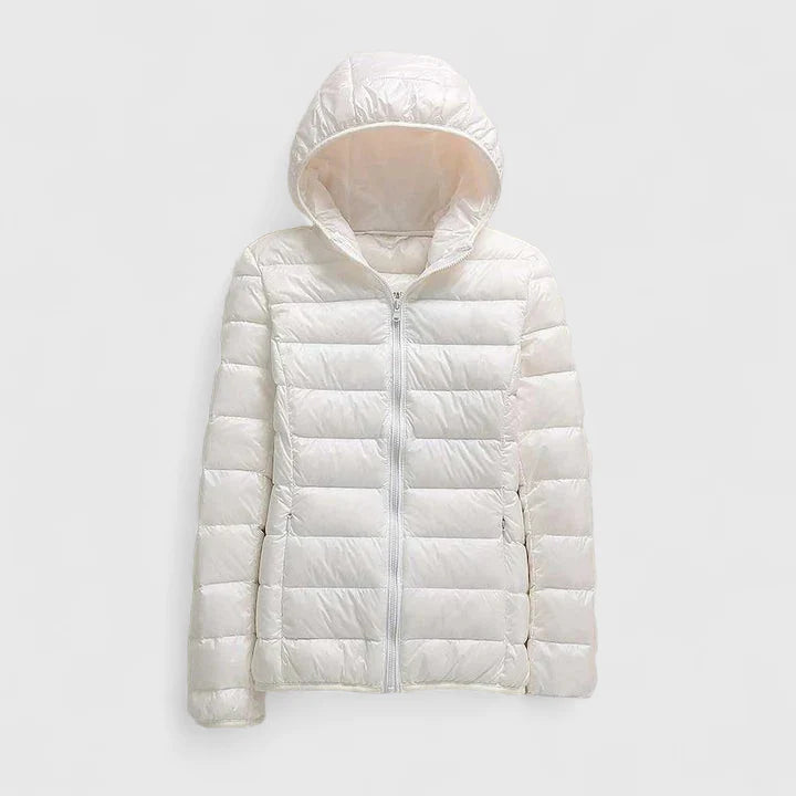 Nay | Cozy Jacket