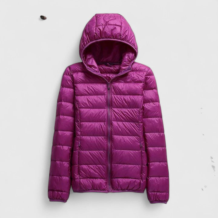 Nay | Cozy Jacket