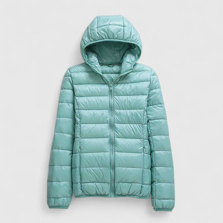 Nay | Cozy Jacket