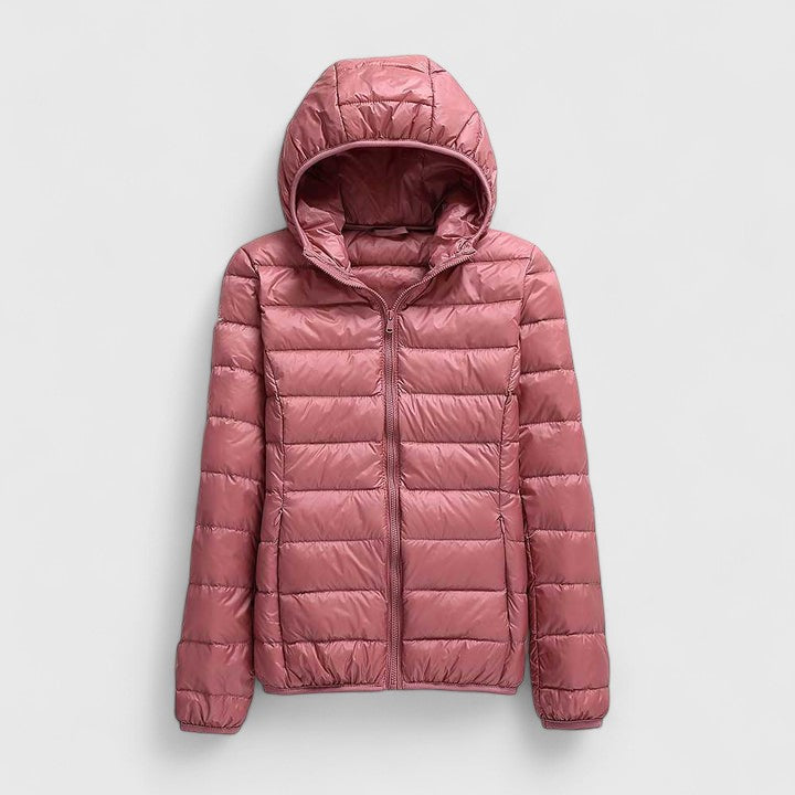 Nay | Cozy Jacket