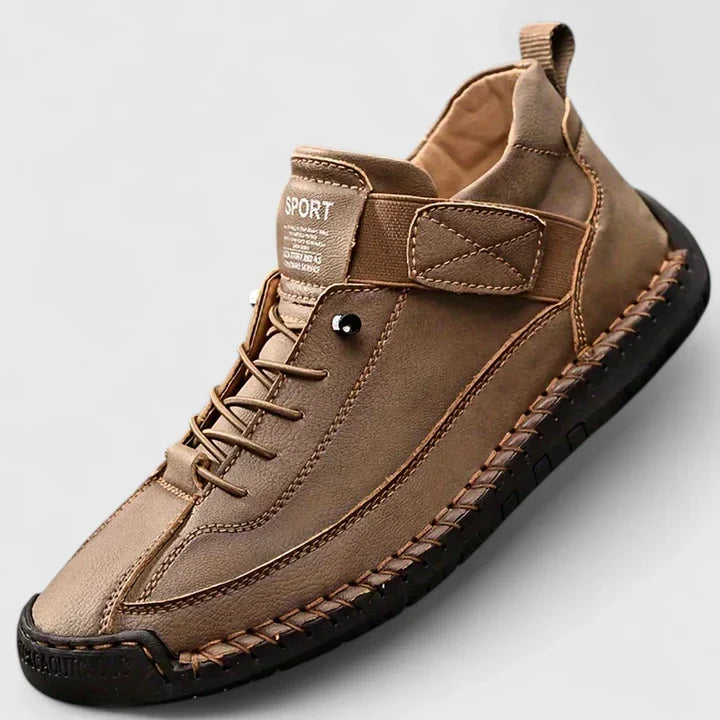 Kymberleigh | Comfort-Focused Orthopedic Sneakers