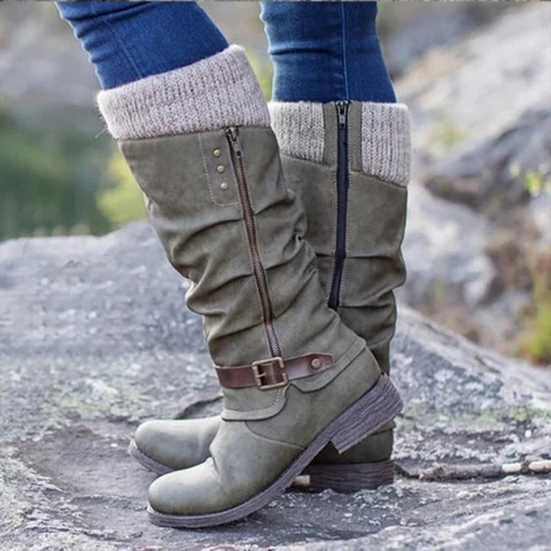 Zarrah™ Orthopedic Support Boots