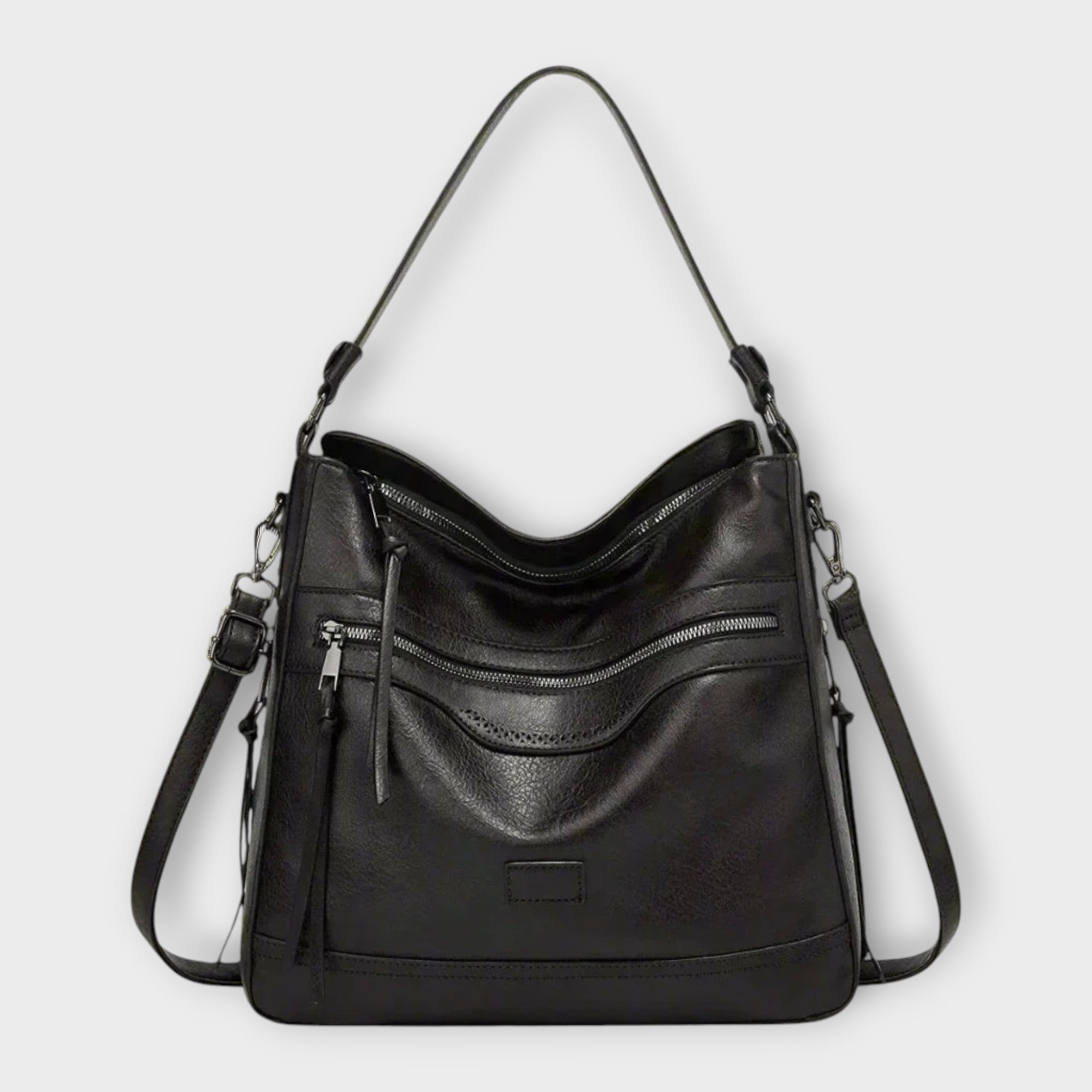 Olivia - Timeless Retro Shoulder Bag