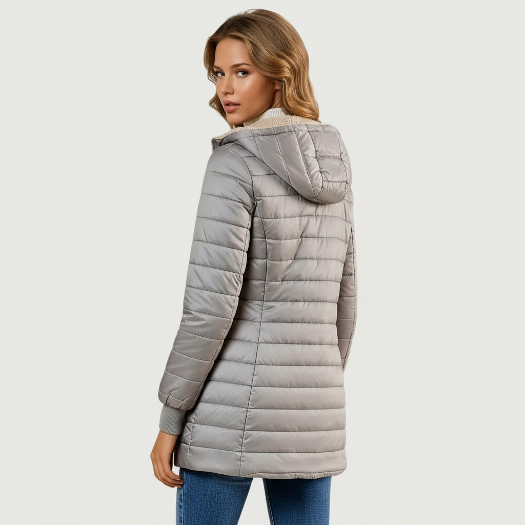 Vaelis | Sophisticated Outerwear