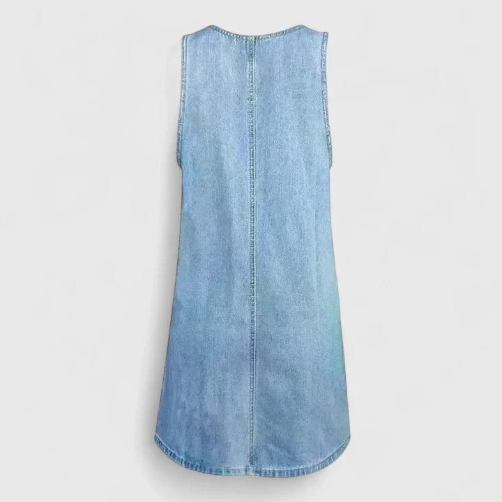 Zarisse™ | Chic Midi Dress