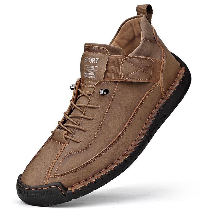 Saela | Comfort-Focused Orthopedic Sneakers