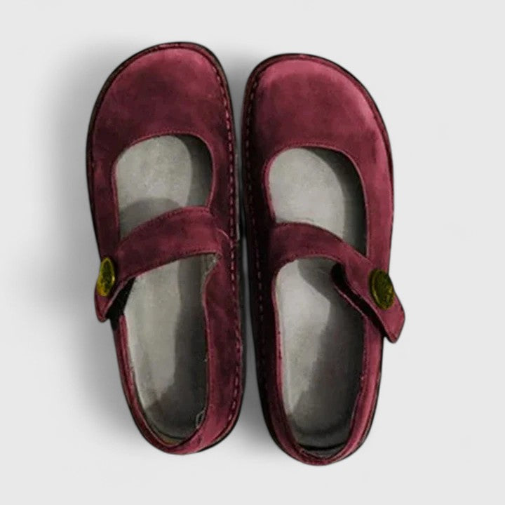 Violetta | Comfortable Orthopedic Footwear