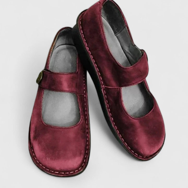 Violetta | Comfortable Orthopedic Footwear