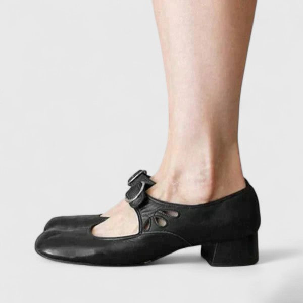Talorienne | Stylish Elegance Footwear