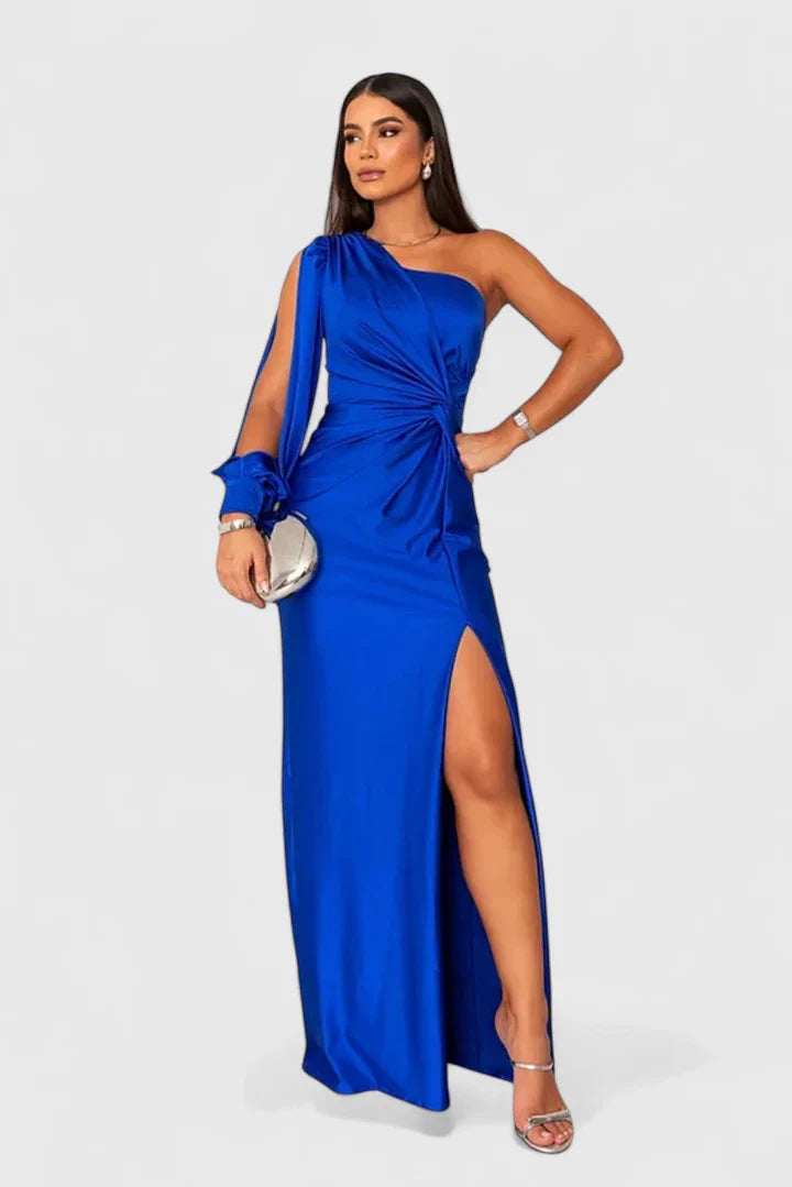 Alionessah | Chic Maxi Dress