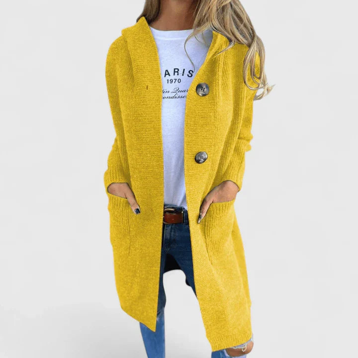 Dia | Stylish Elegance Cardigan