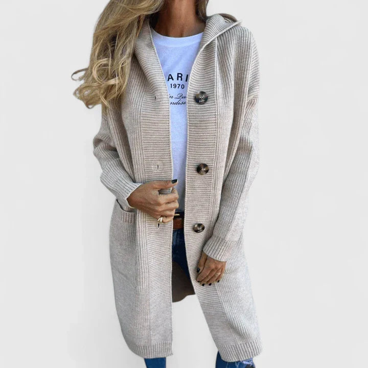 Dia | Chic Cardigan