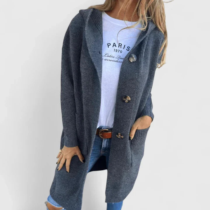 Dia | Chic Cardigan