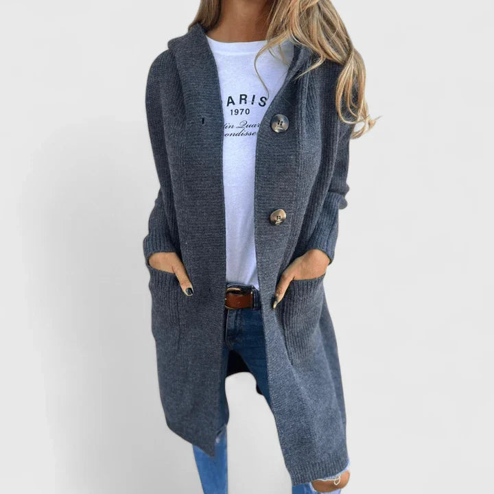 Dia | Stylish Elegance Cardigan