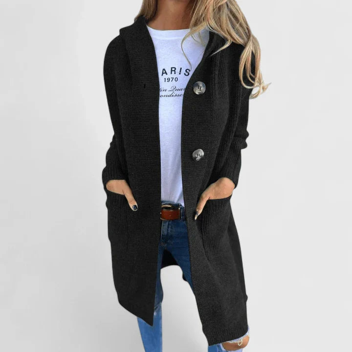 Dia | Stylish Elegance Cardigan