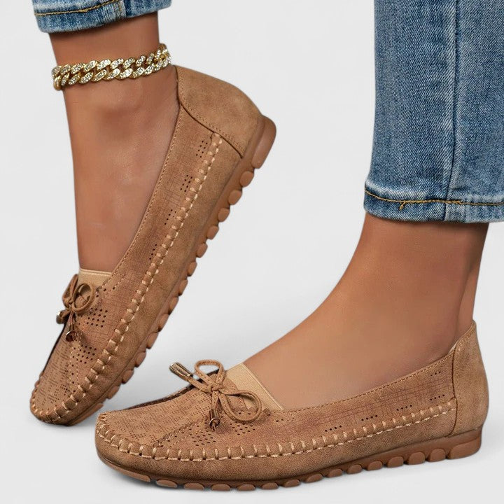 Avalynn | Comfortable Orthopedic Footwear